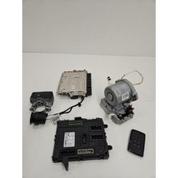 Kit De Demarrage Renault Kadjar Phase 2